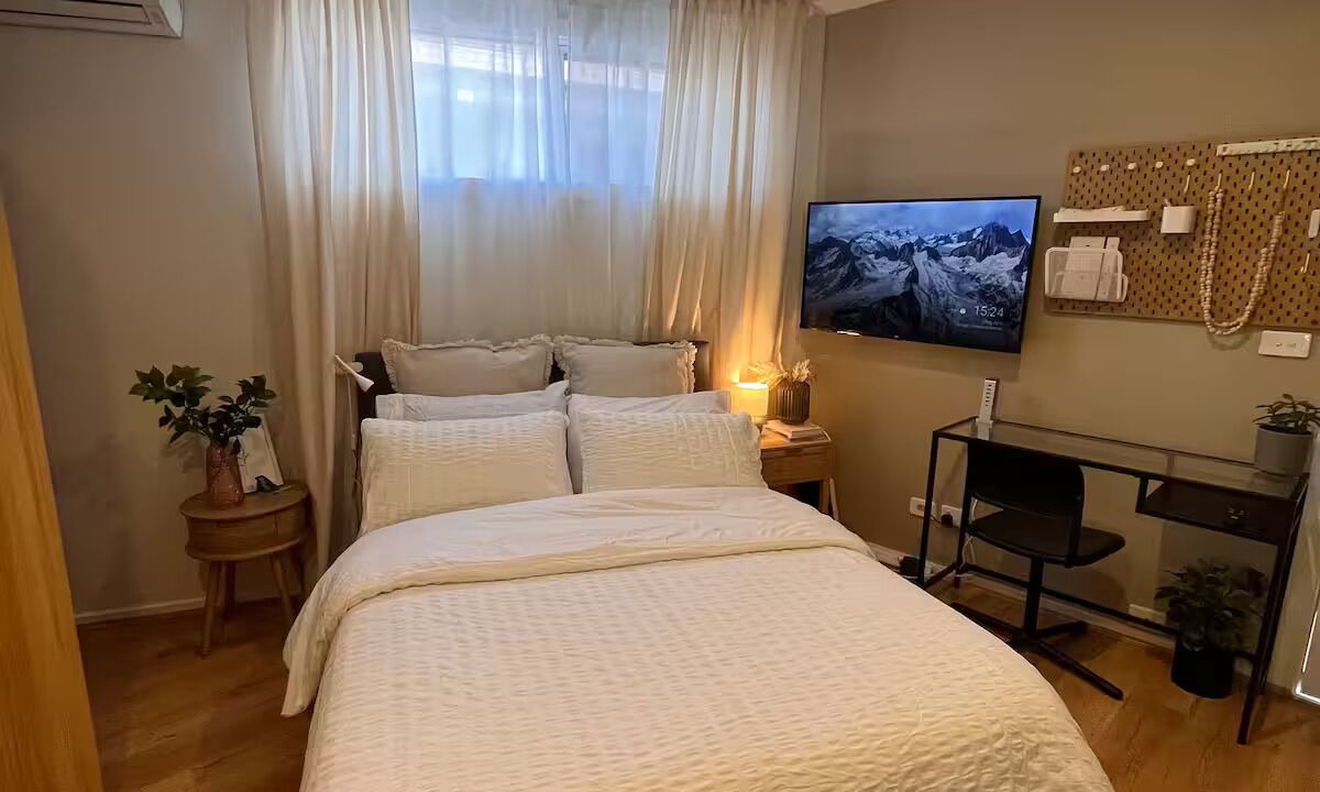 Photo of Bedroom in Boronia