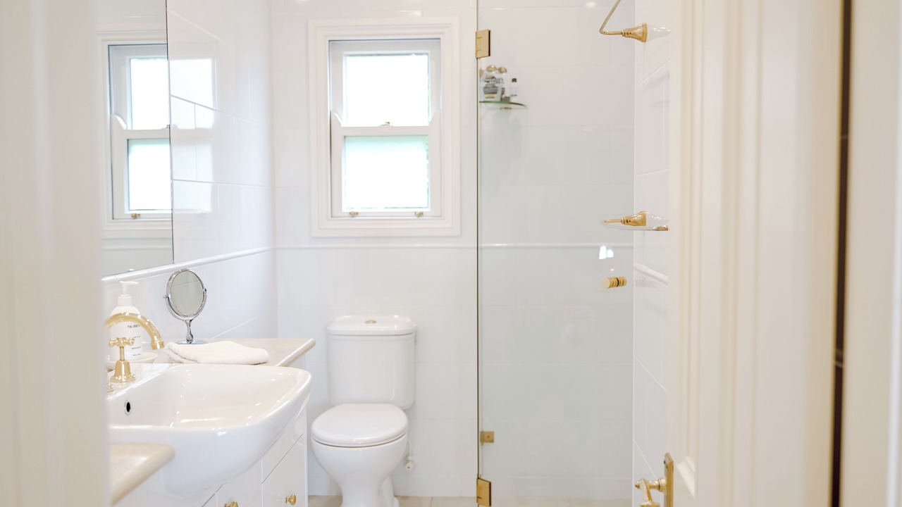 Photo of Bathroom in Robertson