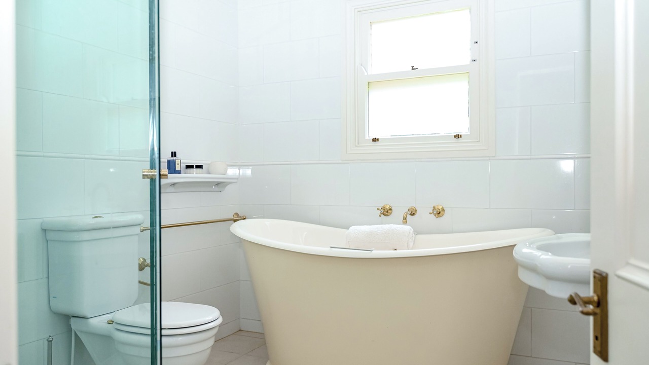 Photo of Bathroom in Robertson