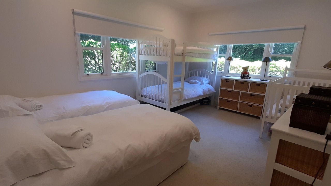 Photo of Bedroom in Robertson