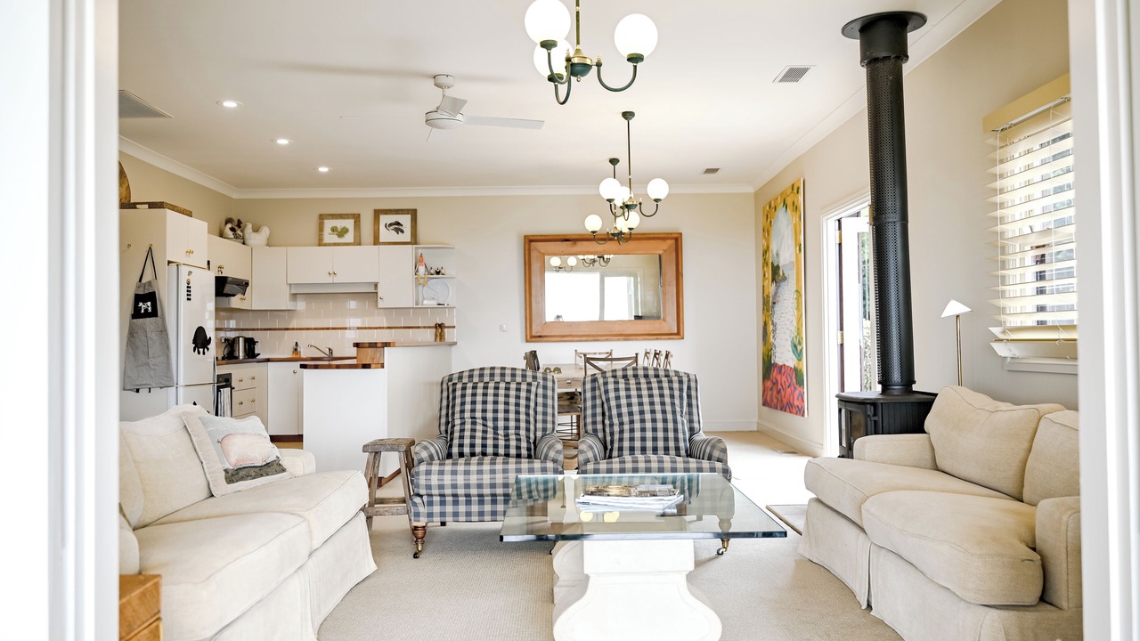 Photo of Livingroom in Robertson