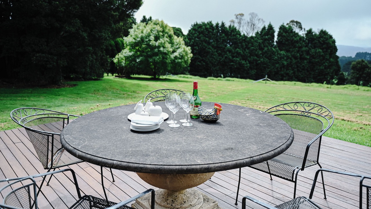 Photo of Outdoor in Robertson