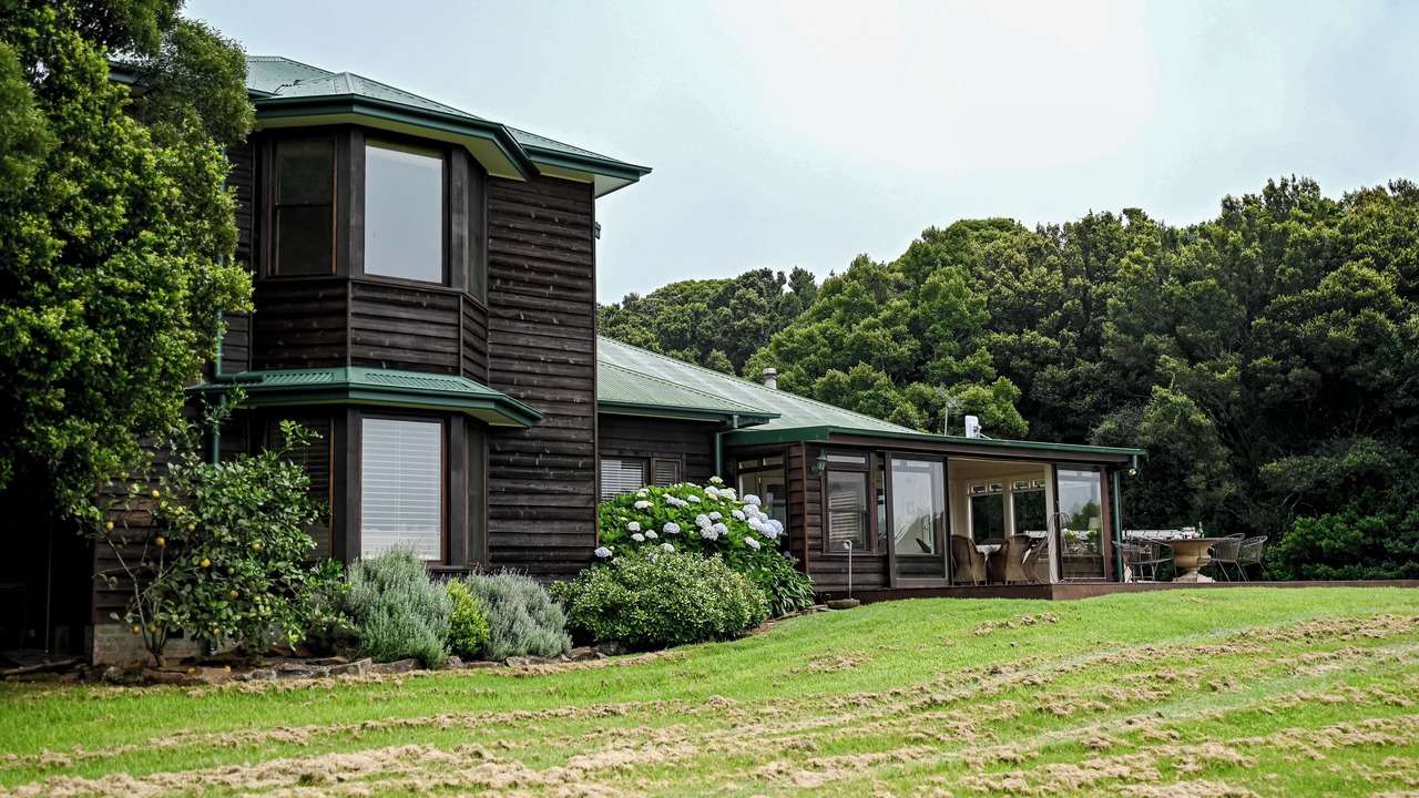 Photo of Outdoor in Robertson