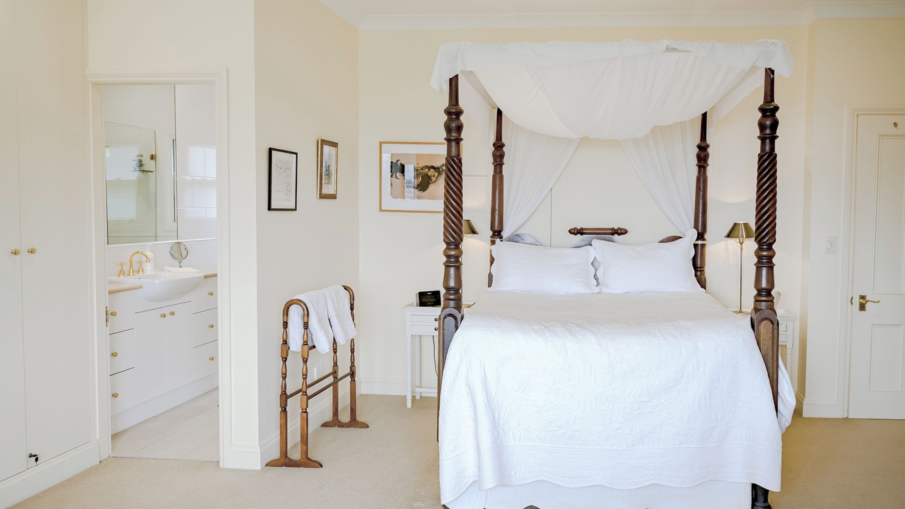 Photo of Bedroom in Robertson