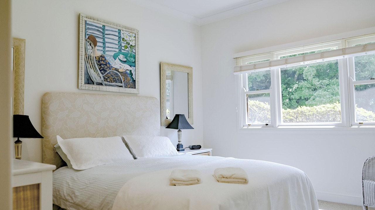 Photo of Bedroom in Robertson