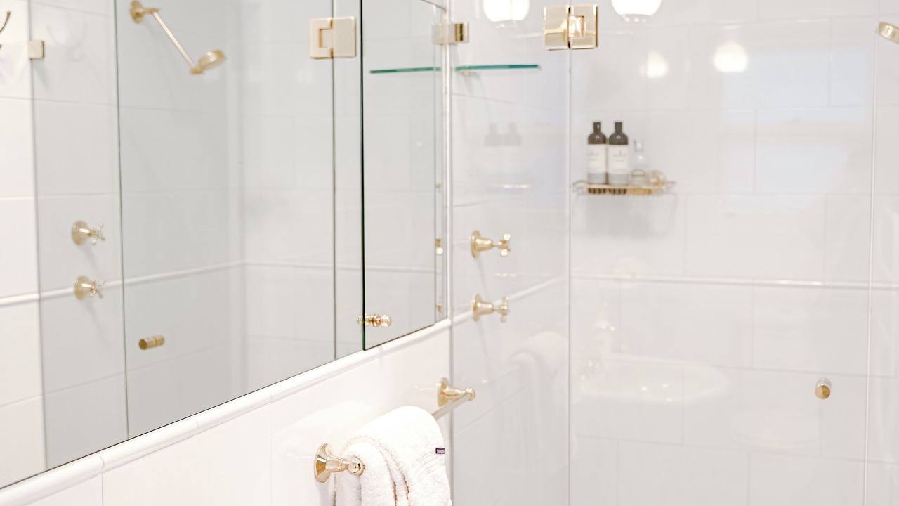 Photo of Bathroom in Robertson
