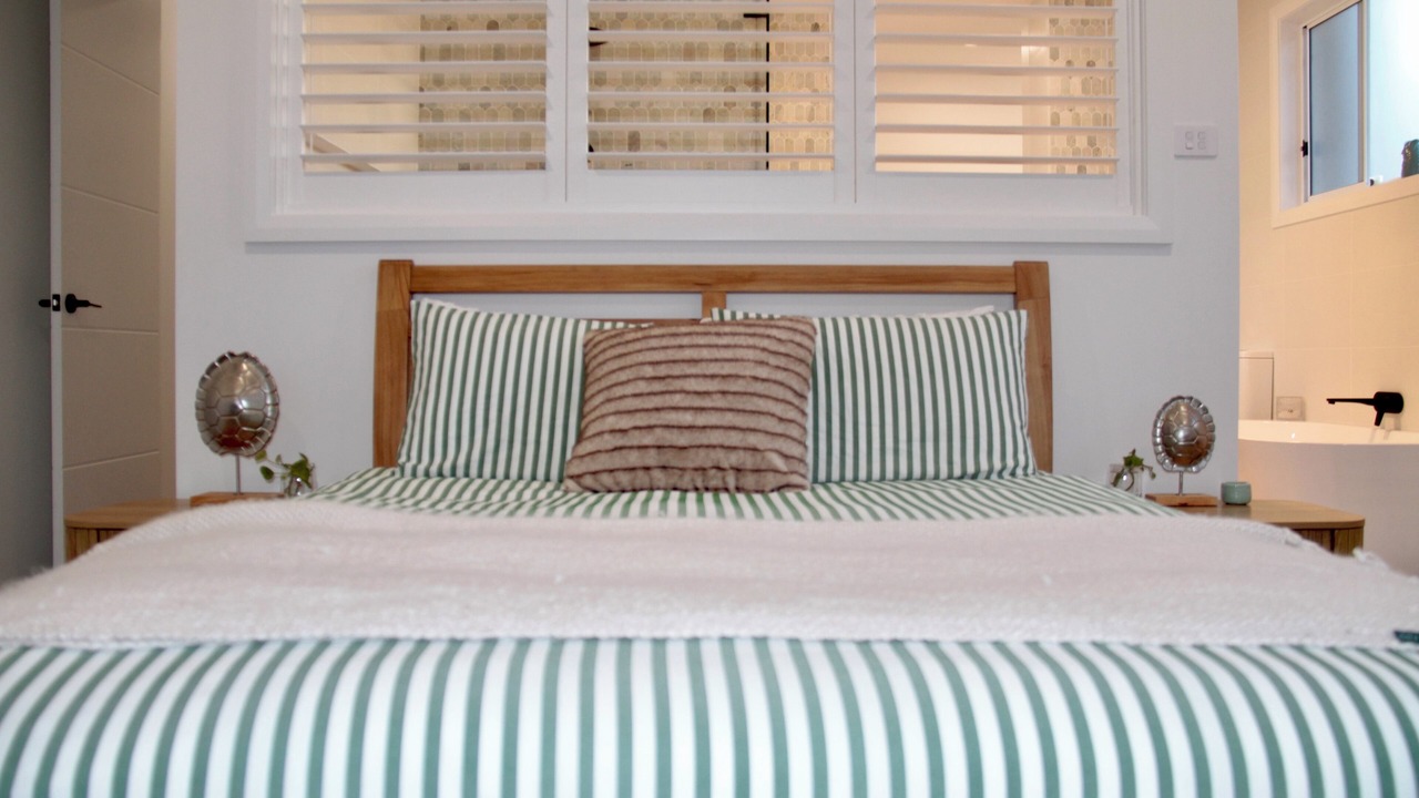 Photo of Bedroom in Tea Gardens