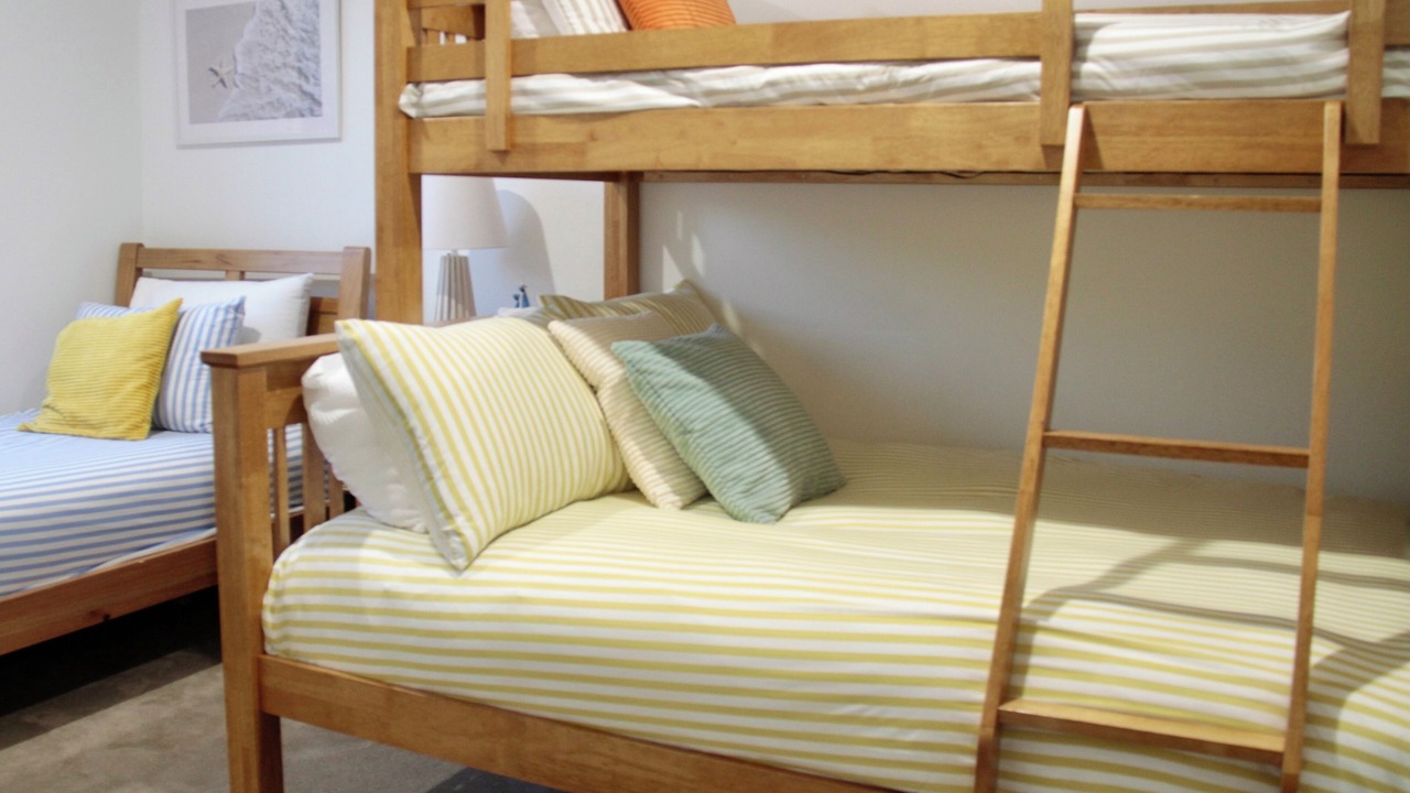 Photo of Bedroom in Tea Gardens
