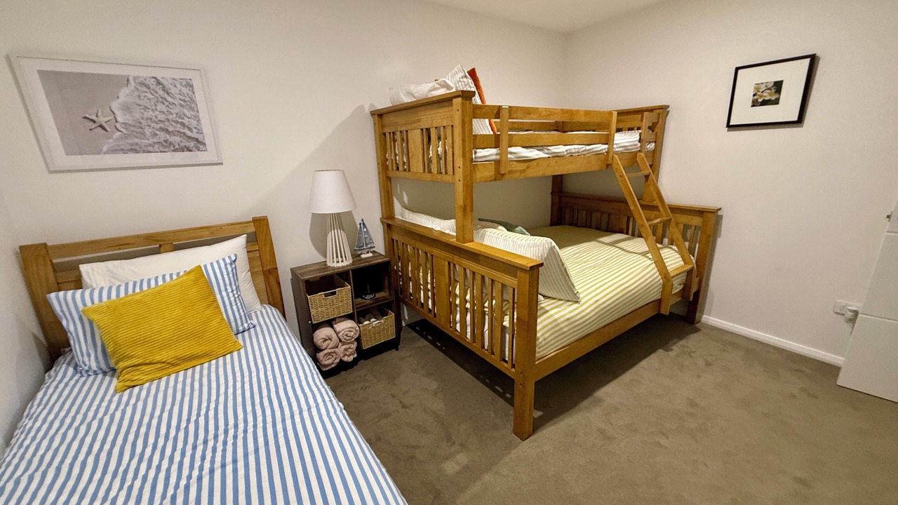 Photo of Bedroom in Tea Gardens