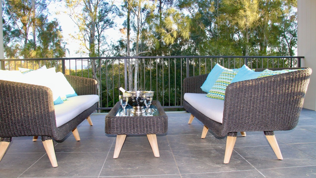 Photo of Patio Balcony in Tea Gardens