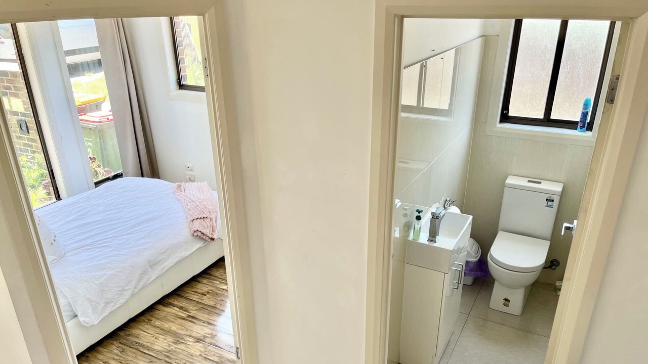 Photo of Bathroom in Broadmeadows