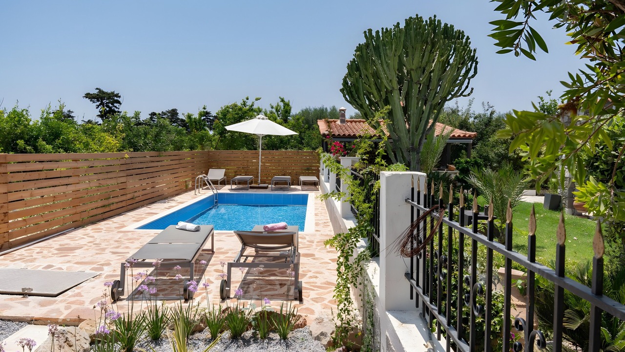 Photo of Outdoor in Antimachia