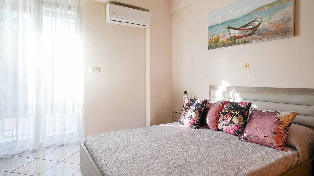 Photo of Bedroom in Antimachia