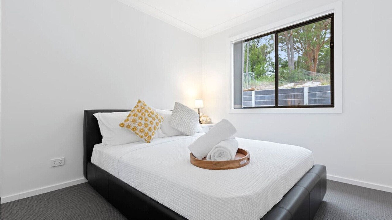 Photo of Bedroom in Tumbi Umbi