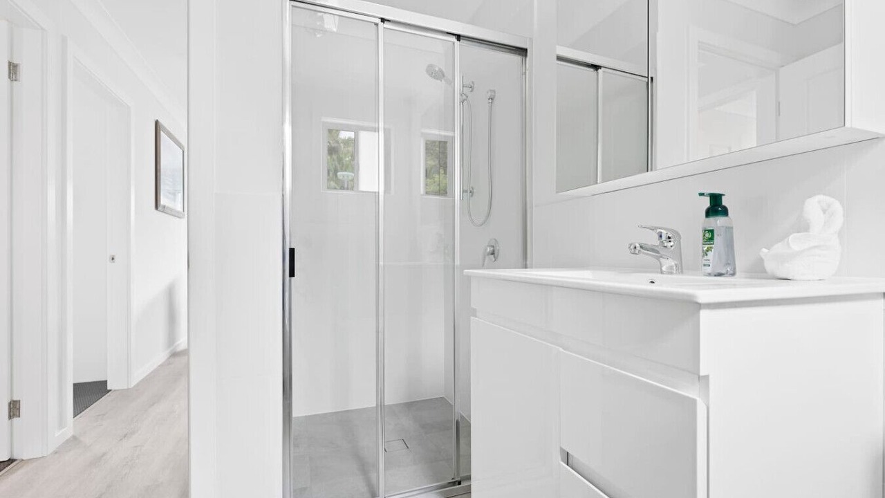 Photo of Bathroom in Tumbi Umbi