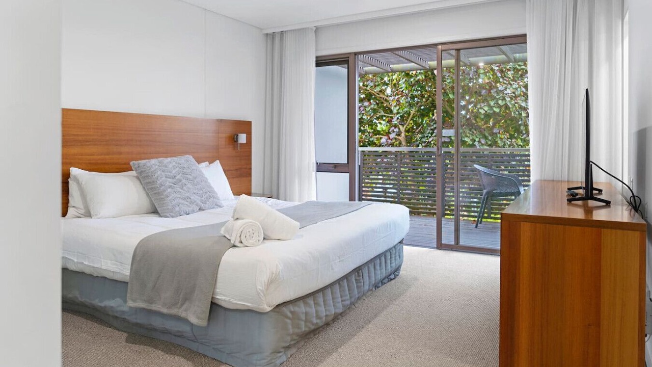 Photo of Bedroom in Magenta Shores