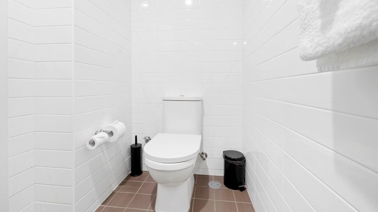 Photo of Bathroom in Magenta Shores