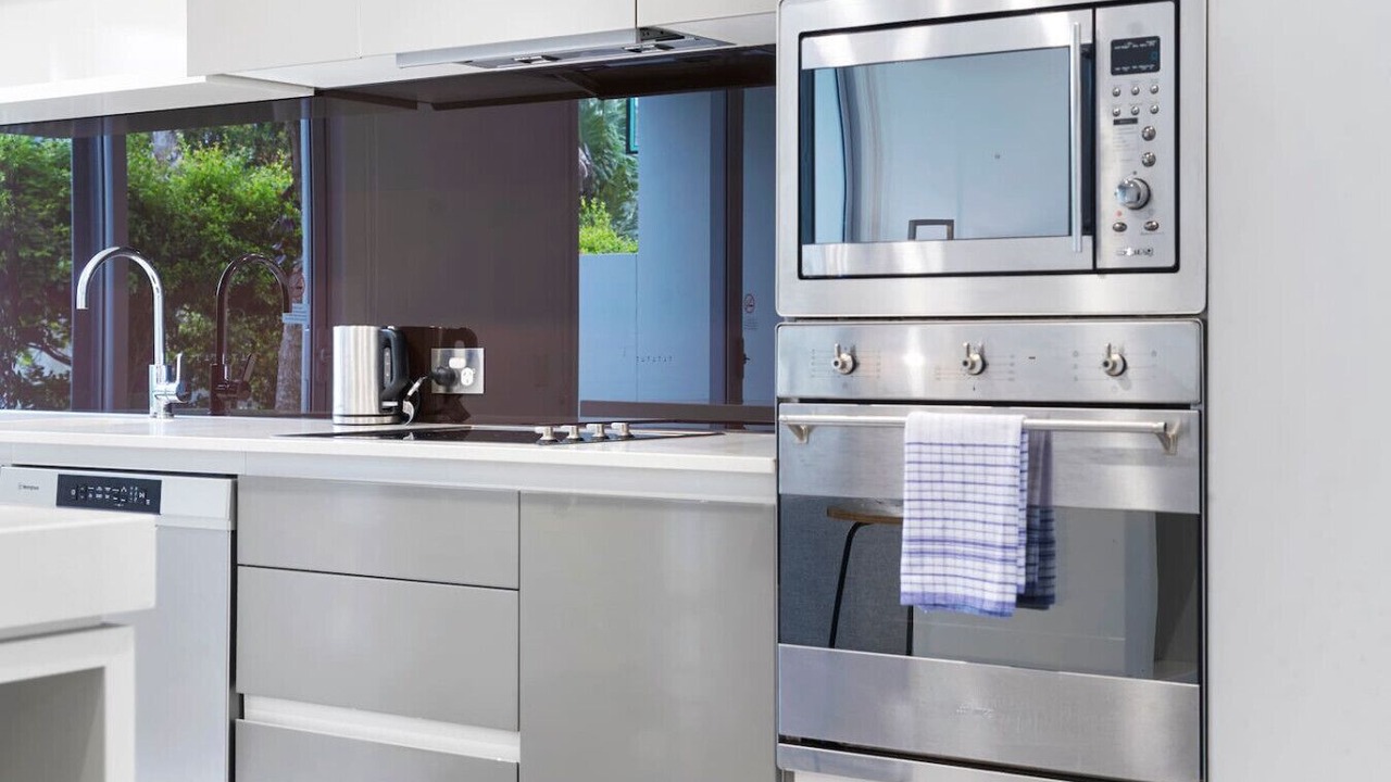 Photo of Kitchen in Magenta Shores