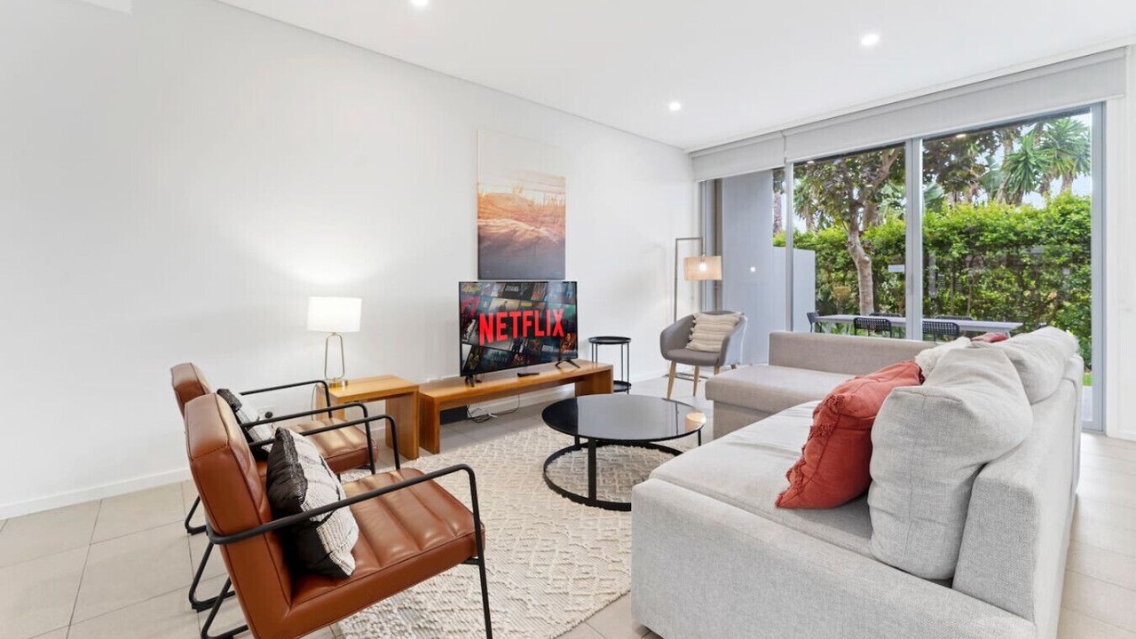 Photo of Livingroom in Magenta Shores