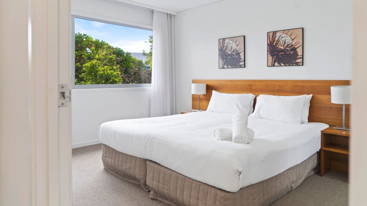 Photo of Bedroom in Magenta Shores