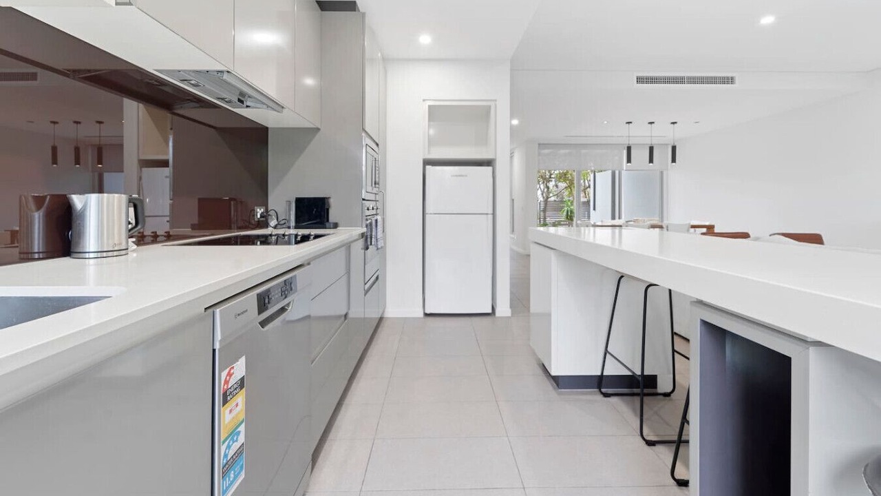 Photo of Kitchen in Magenta Shores