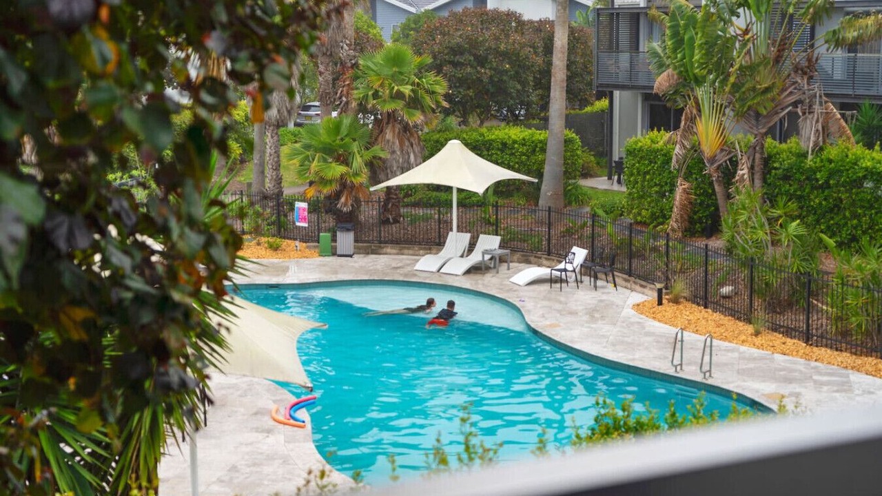 Photo of Outdoor in Magenta Shores