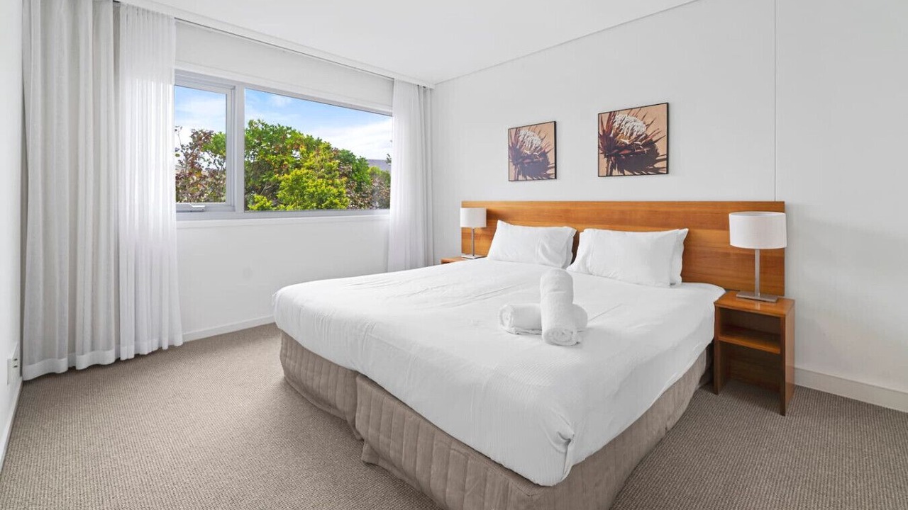 Photo of Bedroom in Magenta Shores