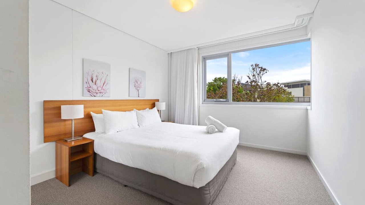 Photo of Bedroom in Magenta Shores