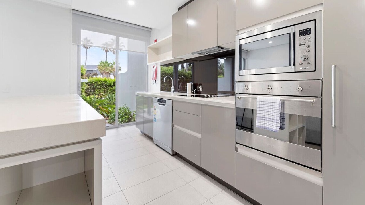 Photo of Kitchen in Magenta Shores