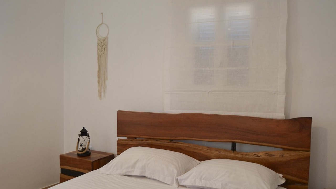 Photo of Bedroom in Ios