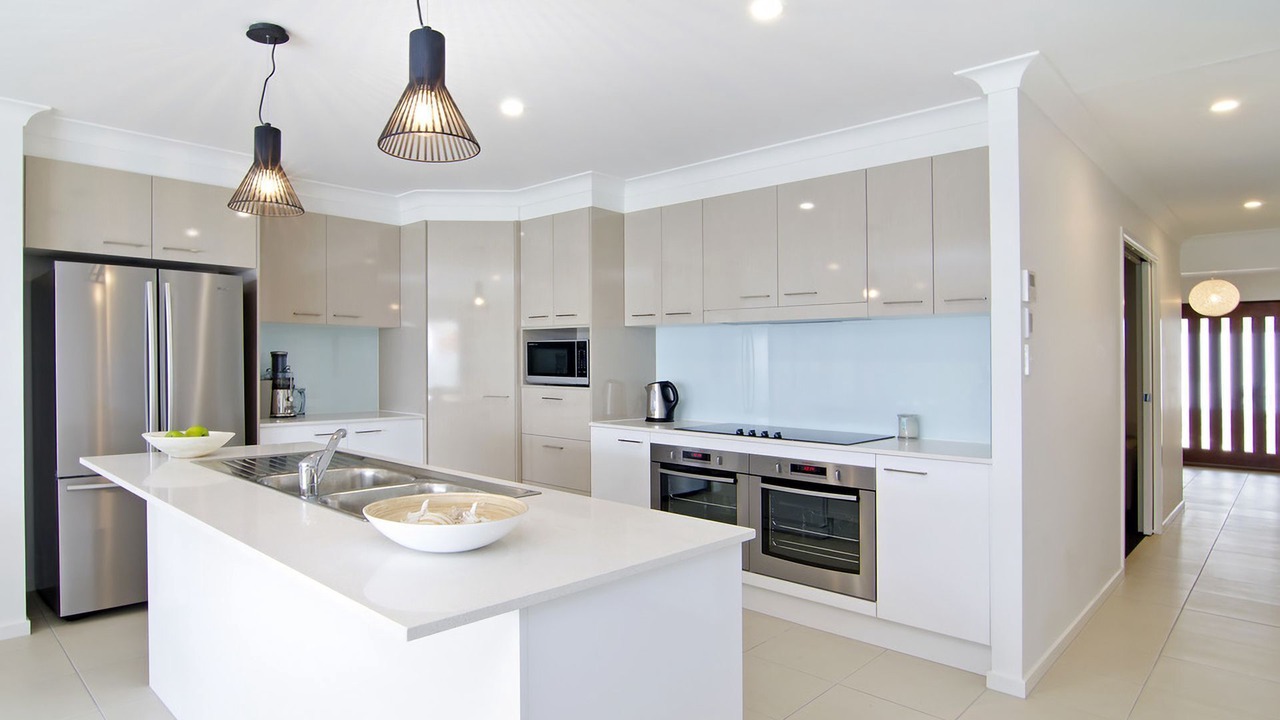 Photo of Kitchen in Bilinga