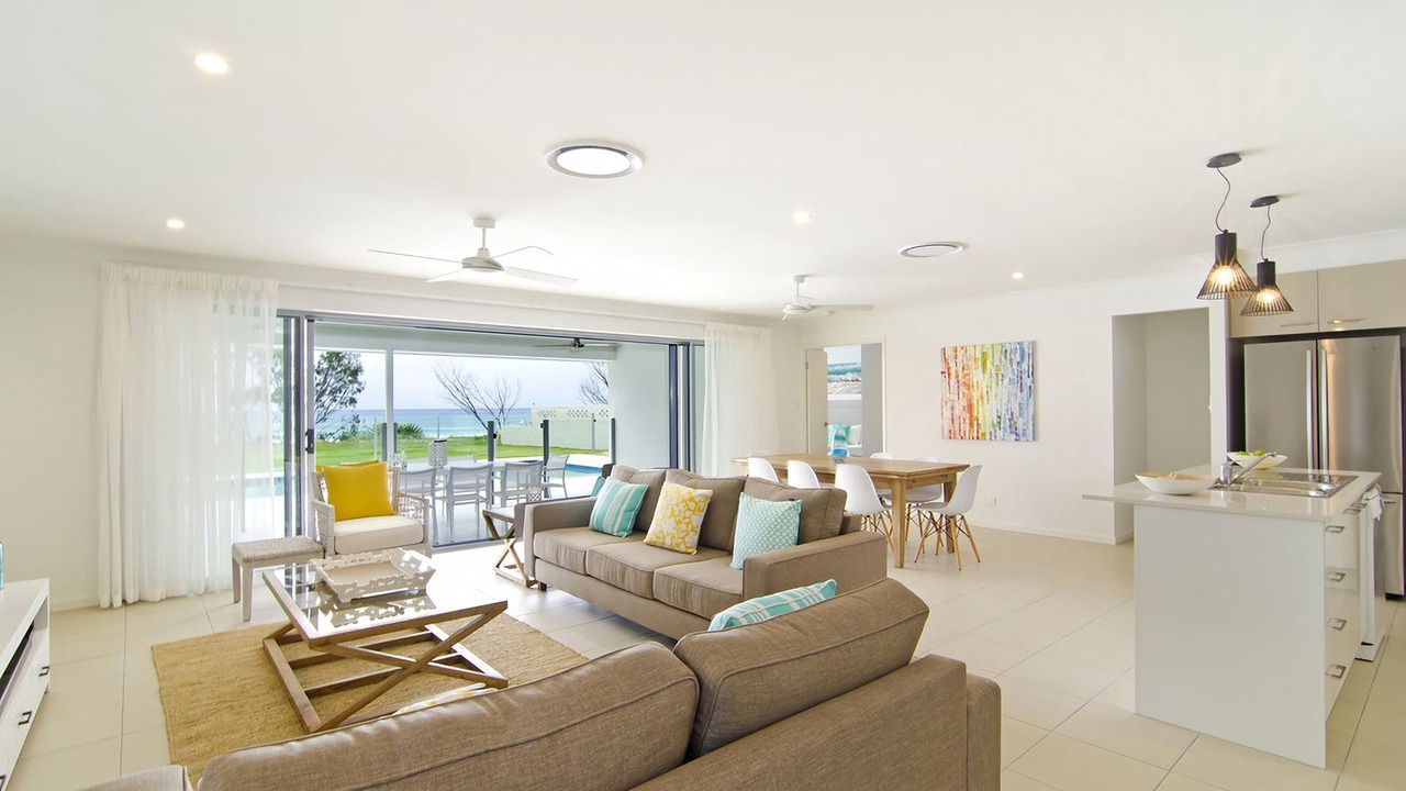 Photo of Livingroom in Bilinga