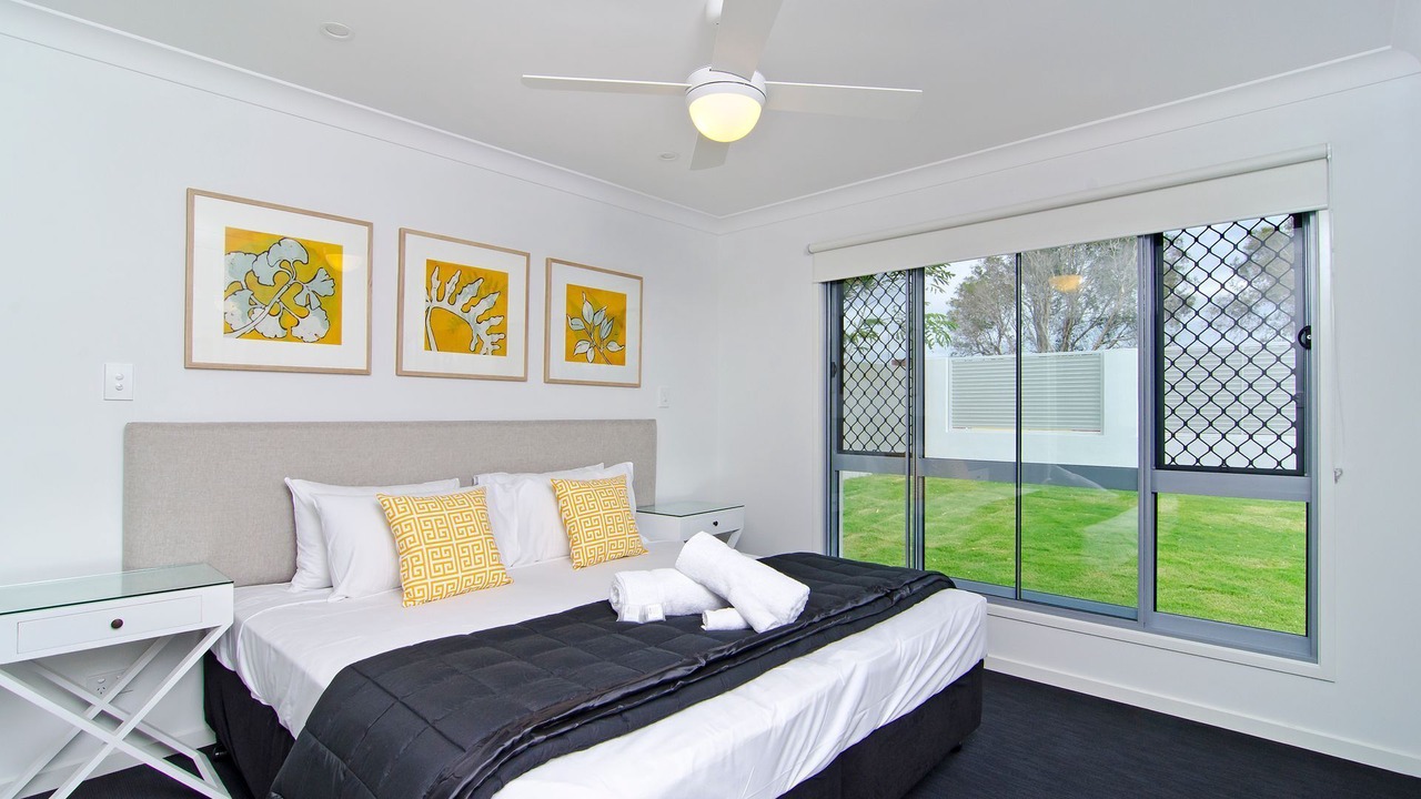 Photo of Bedroom in Bilinga
