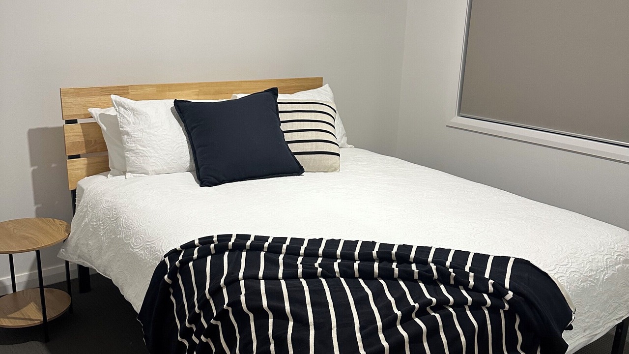 Photo of Bedroom in North Tamworth
