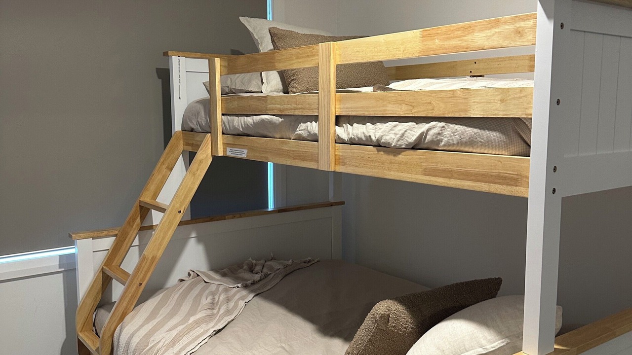 Photo of Bedroom in North Tamworth