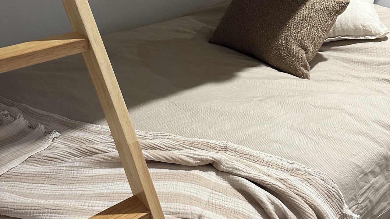 Photo of Bedroom in North Tamworth