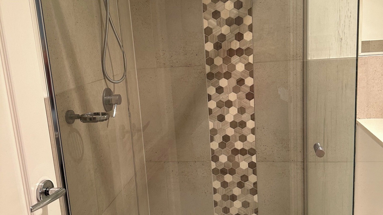 Photo of Bathroom in North Tamworth