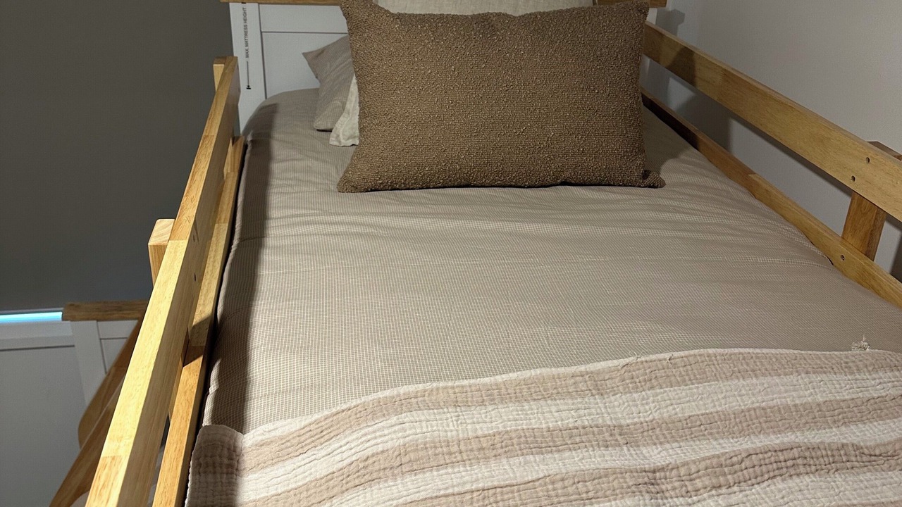 Photo of Bedroom in North Tamworth