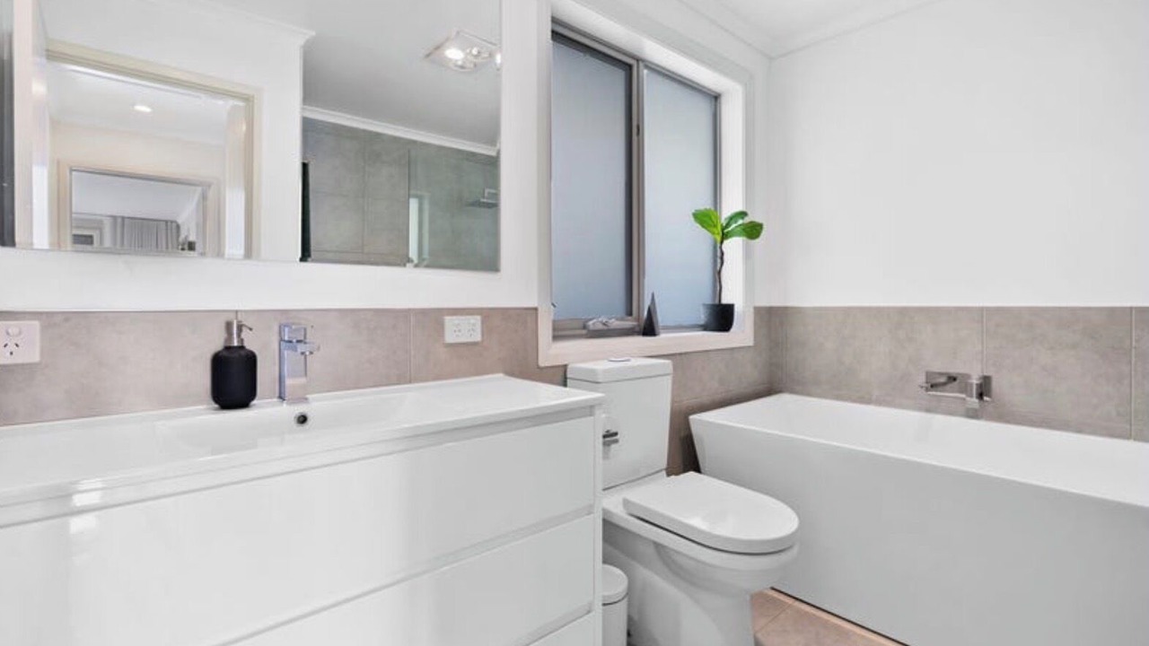 Photo of Bathroom in Sandy Bay