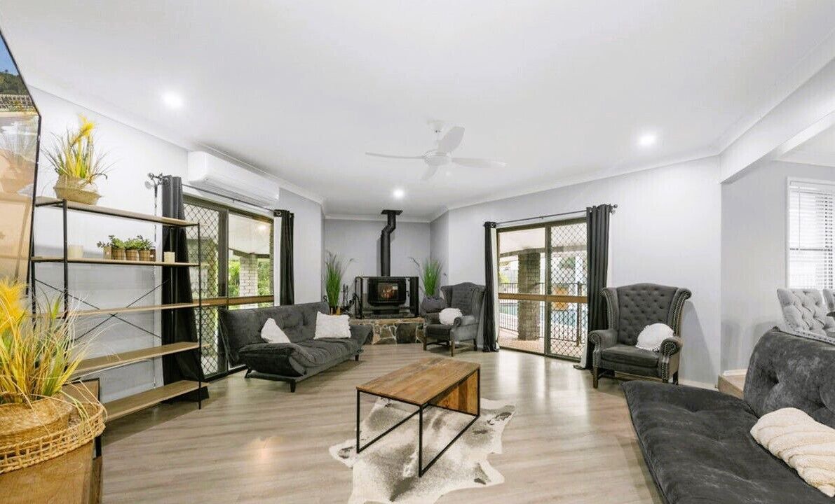 Photo of Livingroom in Nulkaba