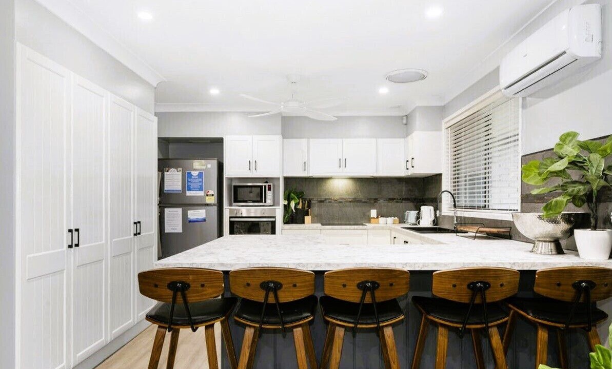 Photo of Kitchen in Nulkaba