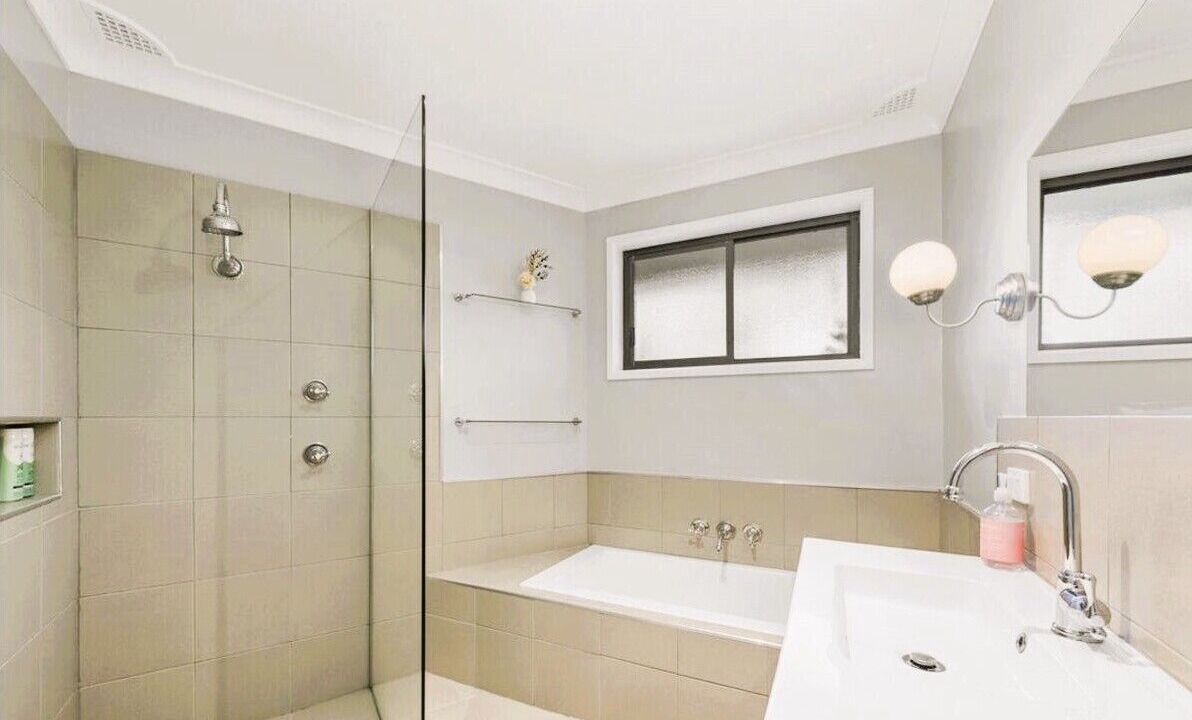 Photo of Bathroom in Nulkaba