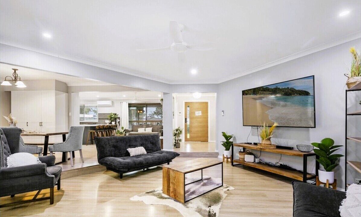 Photo of Livingroom in Nulkaba