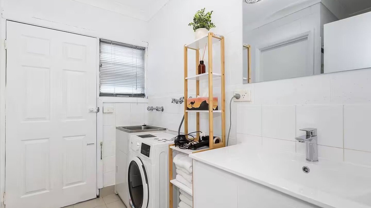Photo of Bathroom in South Albury