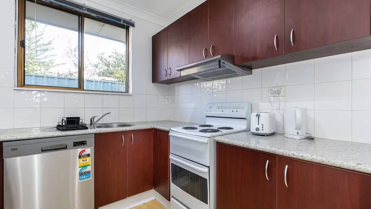 Photo of Kitchen in South Albury