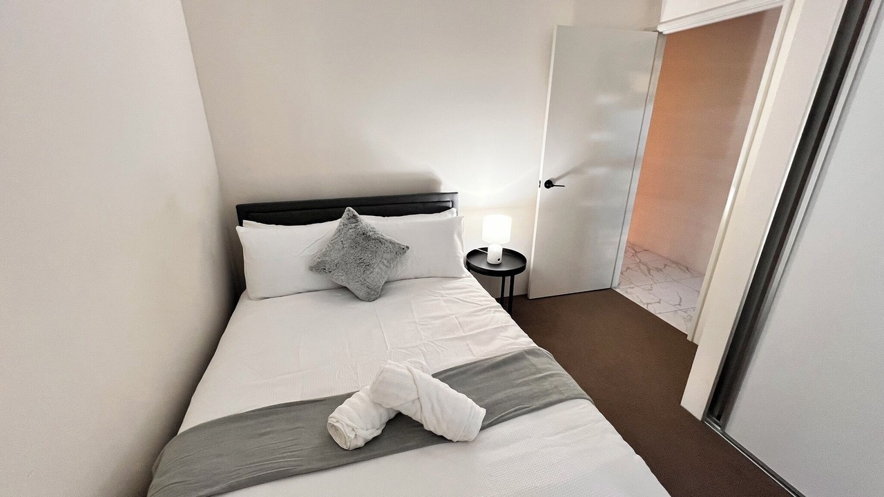 Photo of Bedroom in Brabham