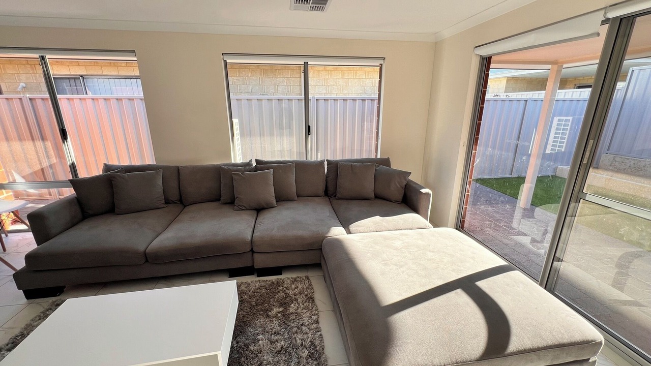 Photo of Livingroom in Brabham