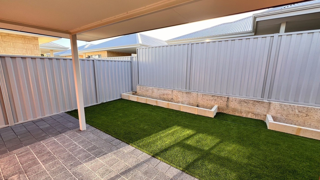 Photo of Outdoor in Brabham