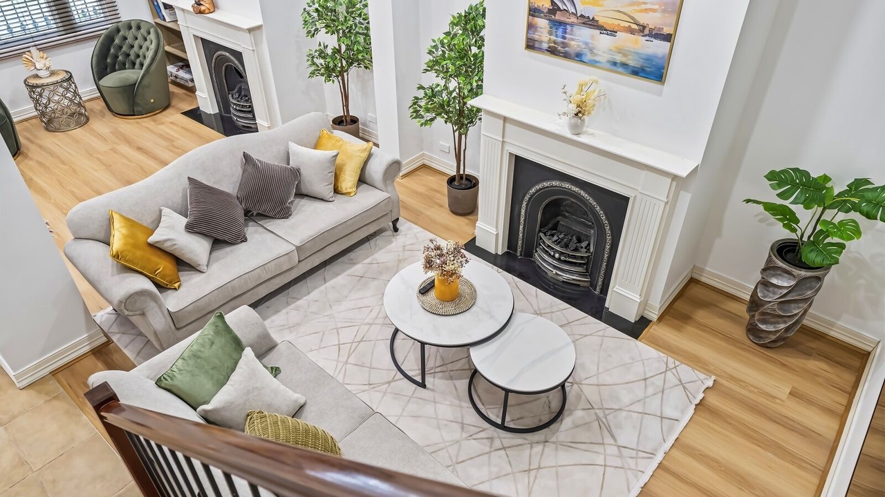 Photo of Livingroom in Pyrmont