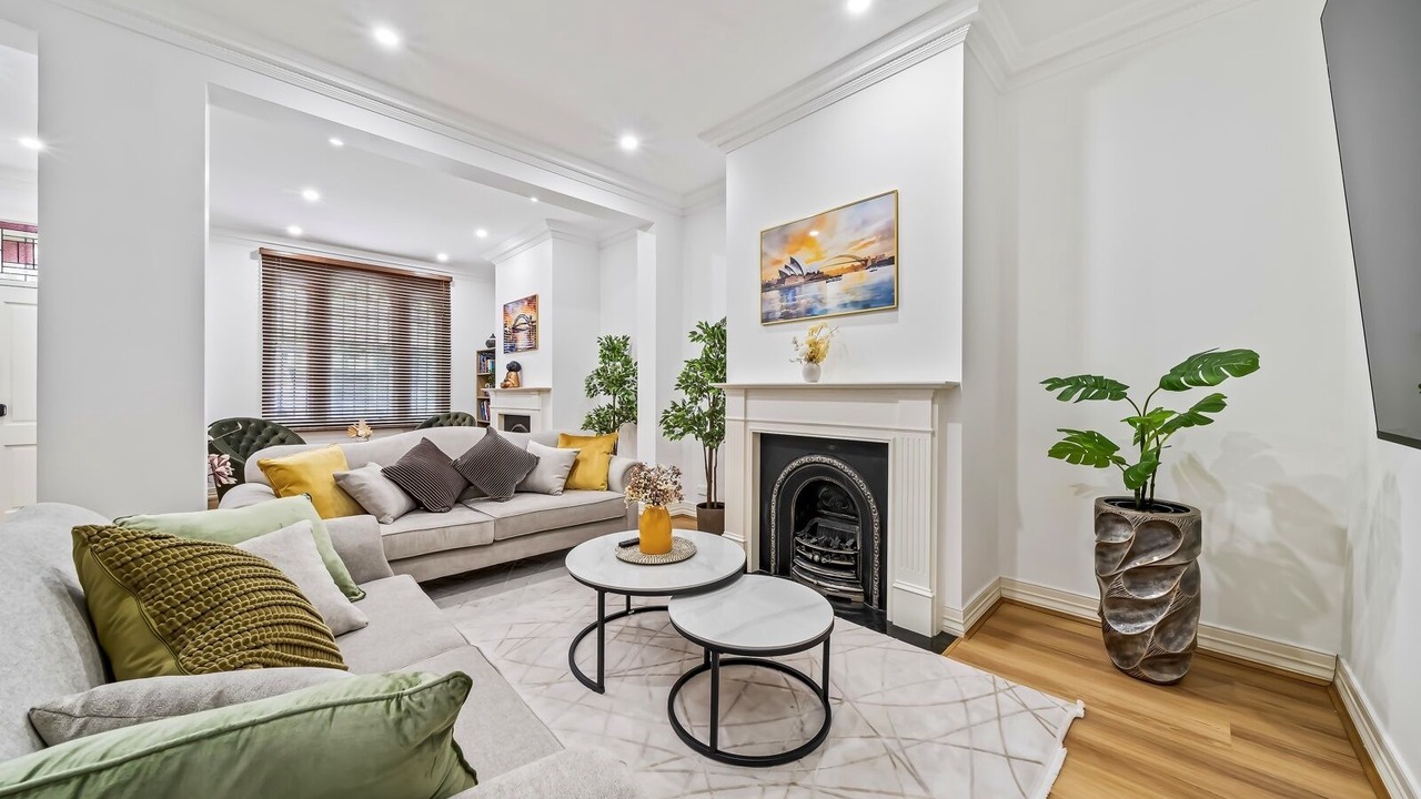 Photo of Livingroom in Pyrmont